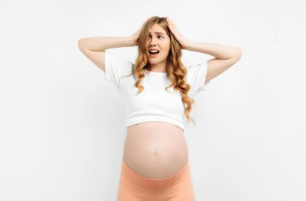 Première grossesse : j'ai peur de l'accouchement !